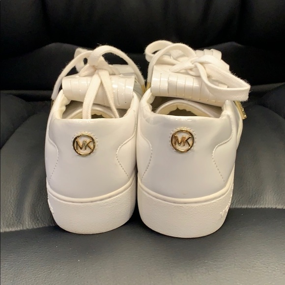 Michael Kors sneakers - Picture 4 of 5